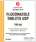 Fluconazole Tablets USP 150mg Unit-Dose