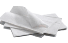 Graham Medical 2-Ply Breast Drape Sheets 24&quot;&nbsp;x&nbsp;40&quot; White (#344)