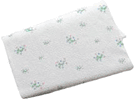 Graham Medical 2-Ply Print Drape Sheets 40&quot; x 48&quot; Wildflower (#319)