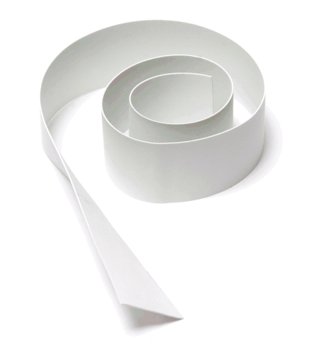 Graham Medical Tourniquets 1" x 18" White (36648)