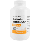 Ibuprofen Tablets 600mg