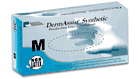 Innovative DermAssist&reg; Vinyl&nbsp;Exam&nbsp;Gloves Series&nbsp;161&nbsp;-&nbsp;10BX/CS