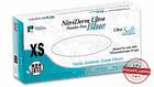 Innovative NitriDerm&reg; Nitrile Exam Gloves Series 157 10BX/CS