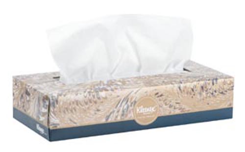 Kimberly-Clark Kleenex Facial Tissues (21606)