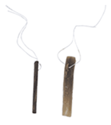 Laminaria Dilator 2mm Extra Small/Extra Thin (021002)