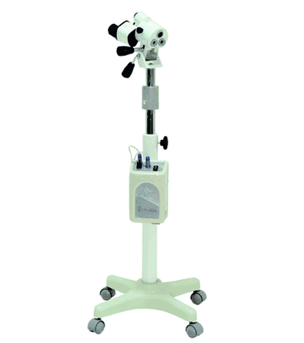MedGyn AL-101 Colposcope (010199)