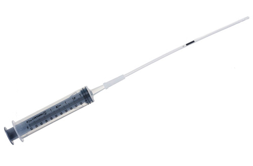 Medgyn Aspiration Kit 6mm Cannula with 60cc Syringe (022516)