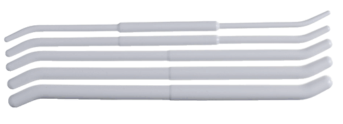 Medgyn PRATT Plastic Uterine Dilator Set of 5