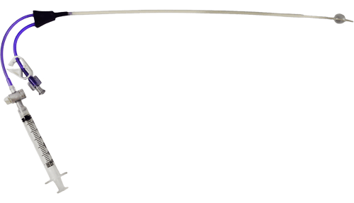 Thomas Medical MILLER Advance HSG Catheters 5fr 28cm (TMI2002)