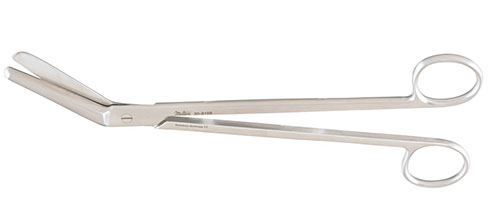 Miltex BRAUN Episiotomy Scissors 30-2195