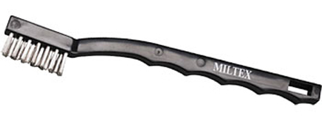Miltex Instrument Cleaning Brush 3-1001