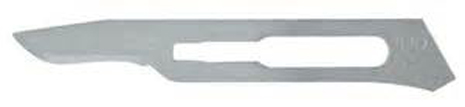 Miltex Integra Surgical Blades #15 (4-315)