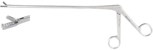 Miltex Kevorkian-Younge Uterine Biopsy Forceps
