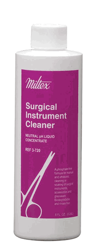 Miltex Surgical Instrument Cleaner 3-720