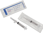 Monoject Magellan SYRINGE&nbsp;/&nbsp;NEEDLE 12cc&nbsp;21g&nbsp;x&nbsp;1&#8209;1/2&quot;