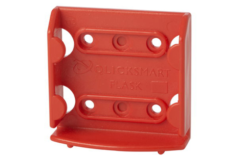 Myco Blade Removal System QlickSmart Mounting Bracket