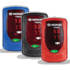 Nonin Onyx&reg; Vantage Finger Pulse Oximeter 9590 Series