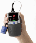 Nonin Palmsat&reg; 2500 Series Handheld Pulse Oximeter