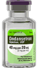 Ondansetron Injection 20mL MDV