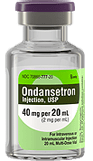 Ondansetron Injection 20mL MDV