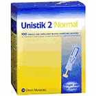 Owen Mumford Unistik-2 Lancet 21g&nbsp;2.4mm (AT0702)