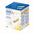 Owen-Mumford Unistik-3 Normal Lancet 23g&nbsp;1.8mm 100/BX (AT1002)