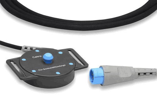 Oxford Huntleigh Ultrasound Transducer 8400-6920