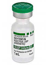 Oxytocin Injection 10u/mL, 1mL SDV