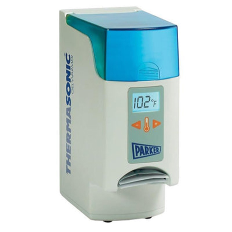 Parker Labs 20-Gram Packettes Thermasonic Gel Warmer