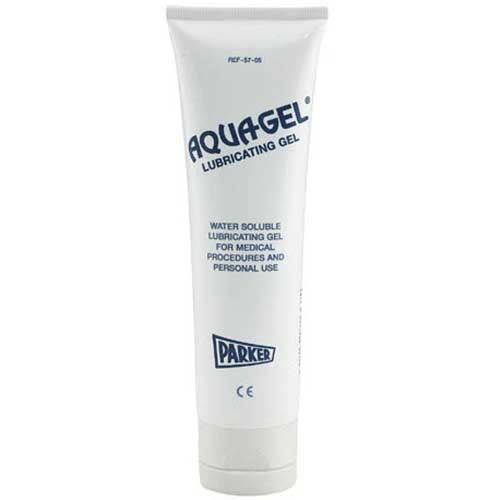 Parker Labs Aquagel Lubricating Gel (57-05)
