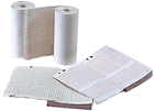 Philips HP Fetal Monitor Chart Paper