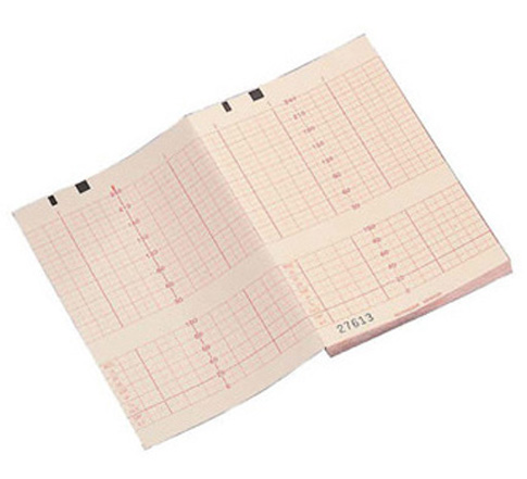 Philips M1910A Fetal Monitor Chart Paper (989803105491)