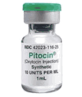 Pitocin Injection 10u/mL, 1mL SDV