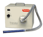 Premier Evacuator/Air Filtration System (9006300)