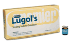 Premier Lugol's Strong Iodine Solution 8mL