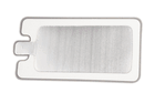 Premier Single Cell Dispersive Patient Grounding Pads