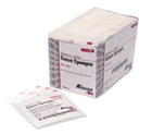 Pro Advantage 2&quot; x 2&quot;, 12-Ply, Sterile&nbsp;1's Gauze Sponges (P157002)