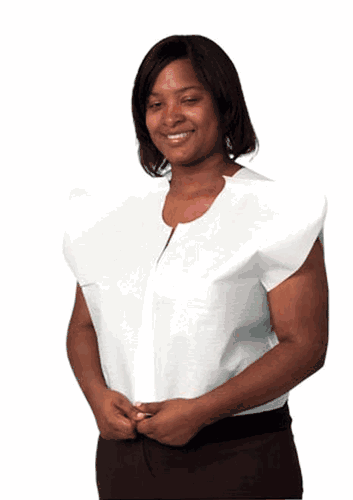 Pro Advantage Exam Capes 3-Ply Tissue White (P750303)