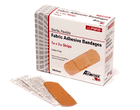 Flexible Fabric Adhesive Bandages 1&quot;&nbsp;x&nbsp;3&quot;&nbsp;(P150120)