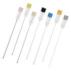 Quincke Beveled SPINAL NEEDLES