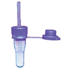 RAM Scientific SAFE-T-FILL Capillary Blood&nbsp;Collection&nbsp;Tubes