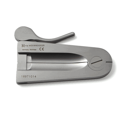 Sklar MOGEN Circumcision Clamp 2.5mm
