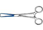Sklar Schroeder Tenaculum 10&quot;&nbsp;Coated Blue