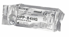 Sony UPP-84HG Ultrasound Imaging Paper (High Gloss) 10RL/BX