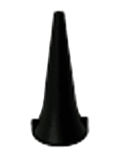Speclinc Otrec Ear Specula for Welch Allyn™ 2.5mm Diagnostic Otoscope