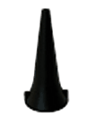 Speclinc Otrec Ear Specula for Welch Allyn&trade; 4mm Diagnostic Otoscope
