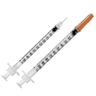 Standard and Safety TUBERCULIN SYRINGES