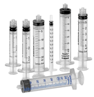 Standard Conventional SYRINGES