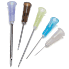 Standard Hypodermic NEEDLES