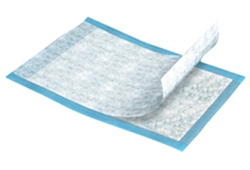Tena Harmonie Exam Table Underpads (chux pads) 17" x 24" (#350)